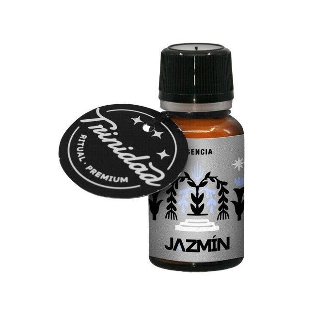TRINIDAD ESENCIA DE JAZMÍN 10ml.