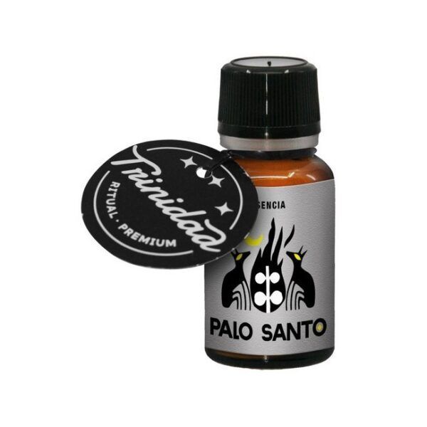 TRINIDAD ESENCIA DE PALO SANTO 10ml.