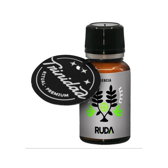 TRINIDAD ESENCIA DE RUDA 10ml.