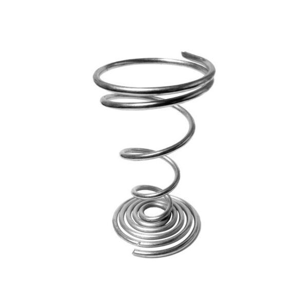 TRINIDAD ESPIRAL METÁLICO SUJETA SALVIAS / PALO SANTO - Imagen 2