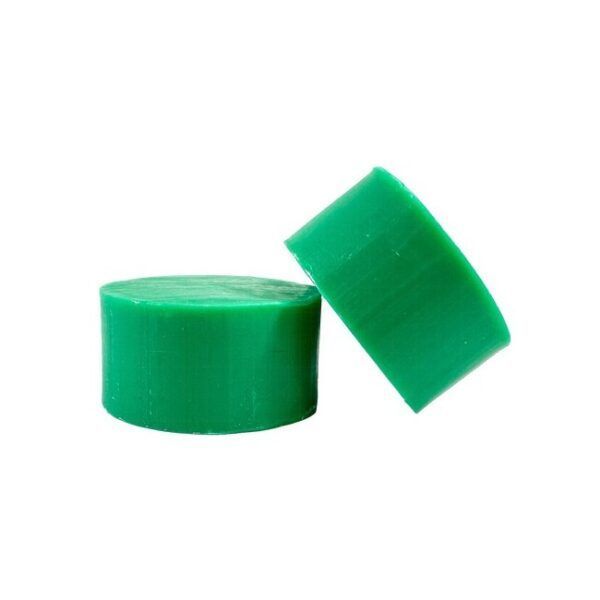 TRINIDAD JABÓN ABRECAMINOS 2Uds. EN BOLSA ZIP 180gr. - Imagen 2