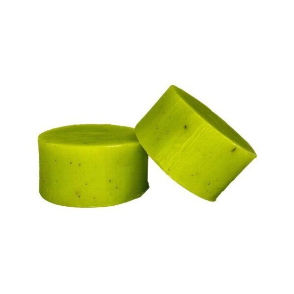 TRINIDAD JABÓN DE RUDA 2Uds. EN BOLSA ZIP 180gr. - Imagen 2