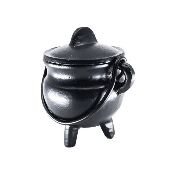 TRINIDAD BRASERO TAPA MEGRO HIERRO 7 x 10cm.