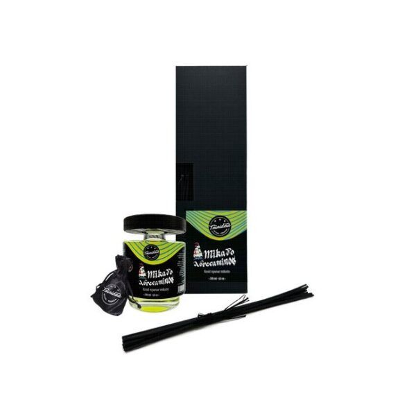 Alternative view of TRINIDAD MIKADO ABRECAMINOS 200ml.