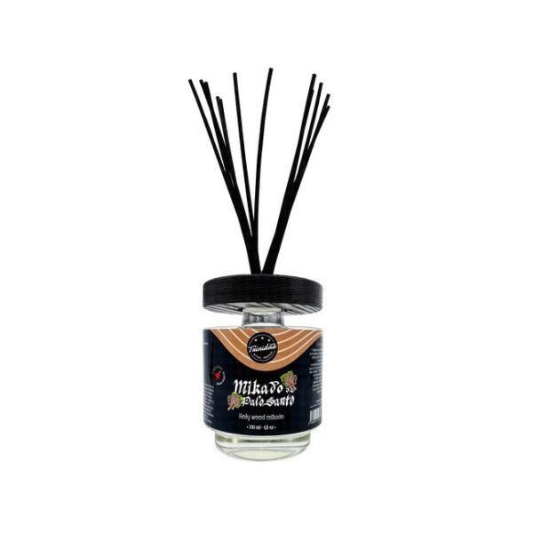 TRINIDAD MIKADO PALO SANTO 200ml.