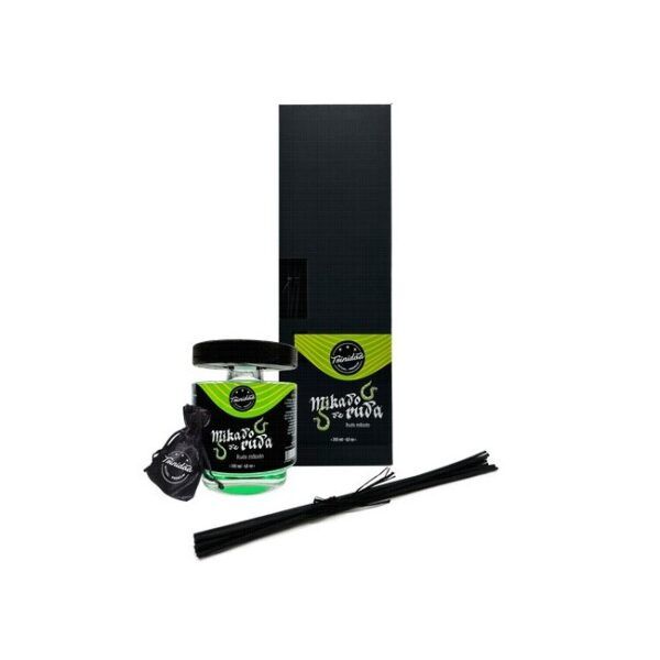 TRINIDAD MIKADO RUDA 200ml. - Imagen 2