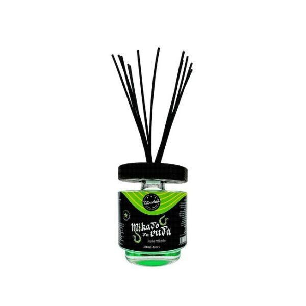 TRINIDAD MIKADO RUDA 200ml.