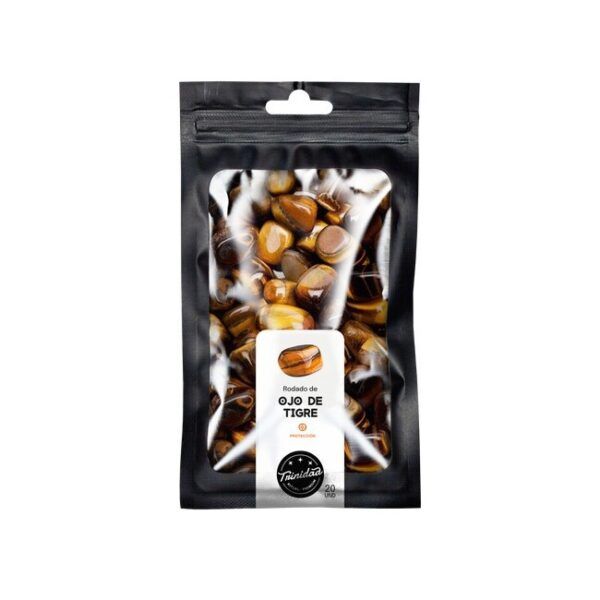 TRINIDAD OJO DE TIGRE (20Uds.)