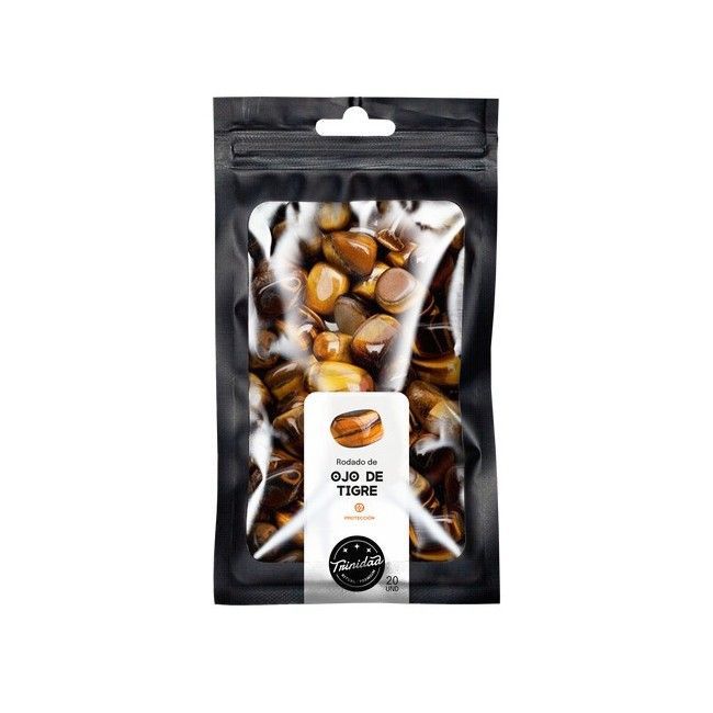 TRINIDAD OJO DE TIGRE (20Uds.)