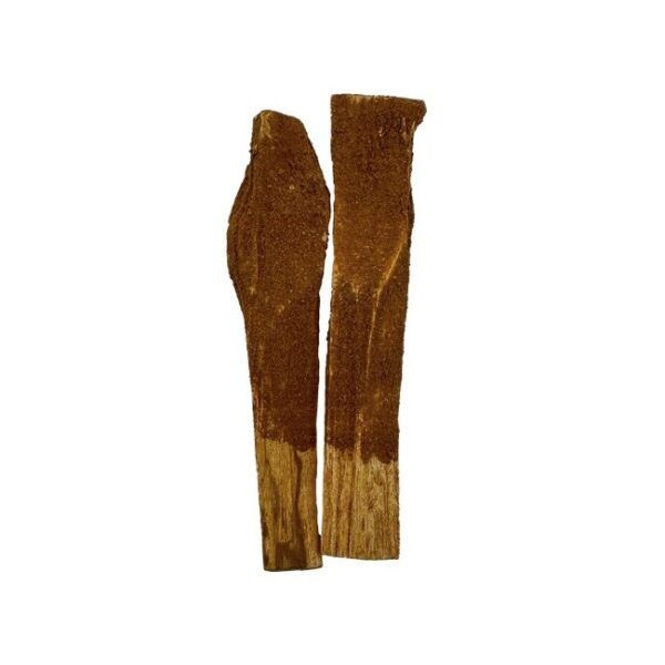 Alternative view of TRINIDAD PALO SANTO + CANELA (2uds.)
