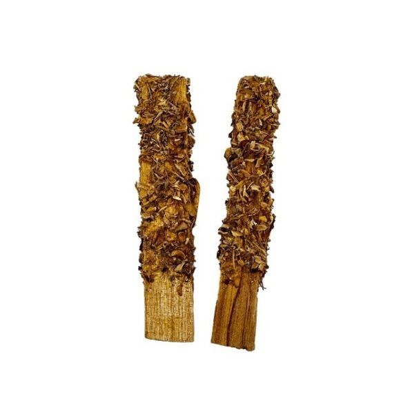 Alternative view of TRINIDAD PALO SANTO + FLOR DE AZAHAR (2uds.)