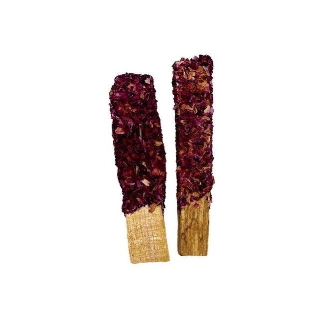 TRINIDAD PALO SANTO + ROSA PERUANA (2uds.) - Imagen 2