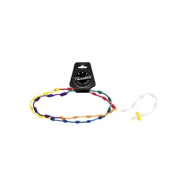 TRINIDAD PULSERA ROSARIO 7 POTENCIAS