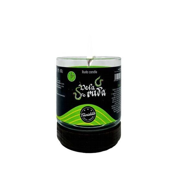 TRINIDAD VELA VASO RUDA