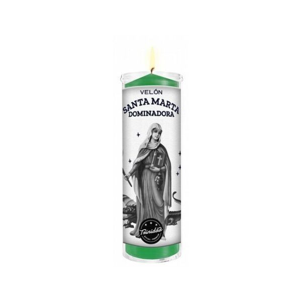 TRINIDAD VELÓN BÁSICO SANTA MARTA