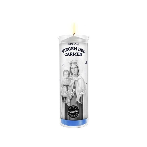 TRINIDAD VELÓN BÁSICO VIRGEN DEL CARMEN