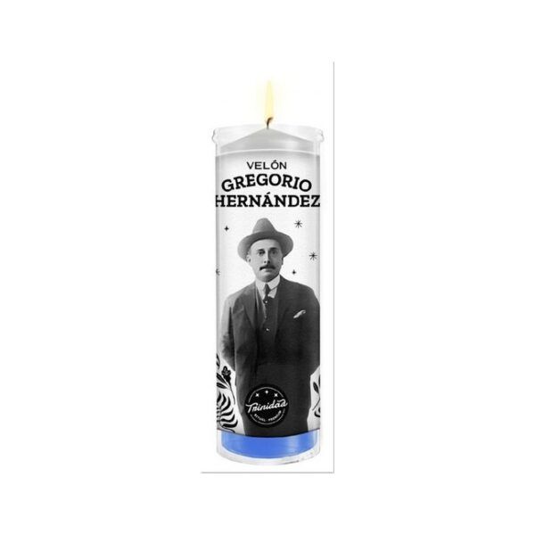 TRINIDAD VELÓN GREGORIO HERNÁNDEZ BÁSICO