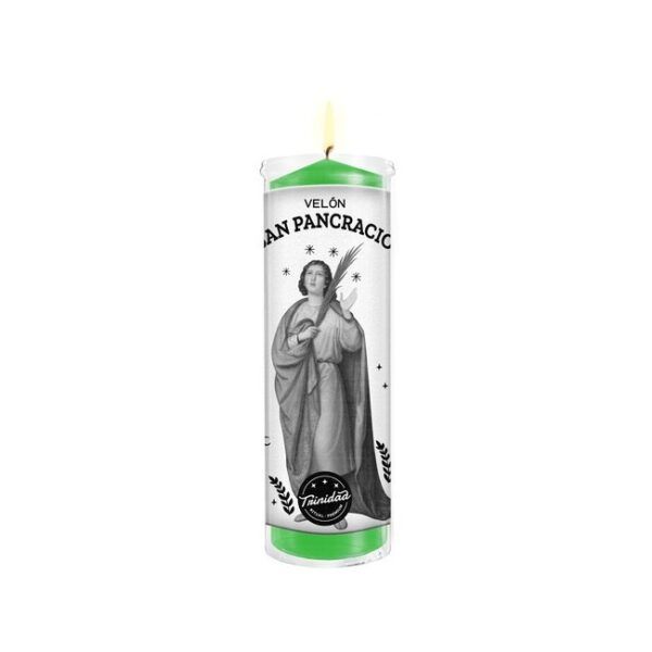 TRINIDAD VELÓN SAN PANCRACIO BÁSICO