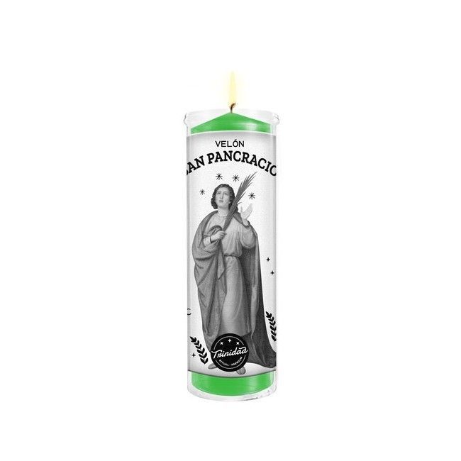 TRINIDAD VELÓN SAN PANCRACIO BÁSICO