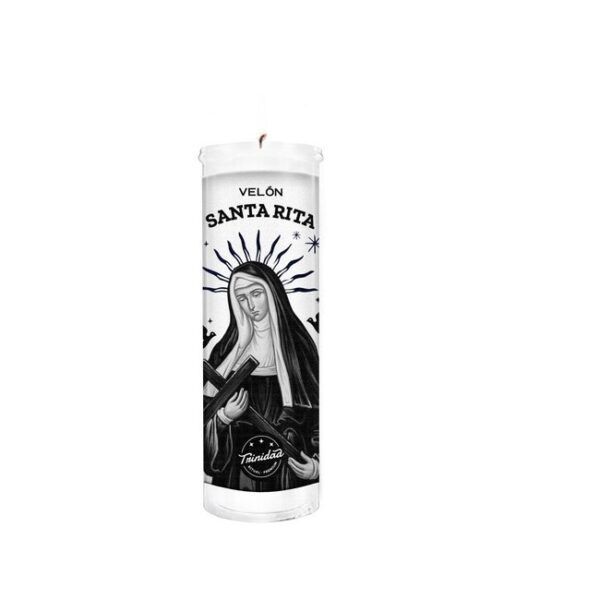 TRINIDAD VELÓN SANTA RITA BÁSICO
