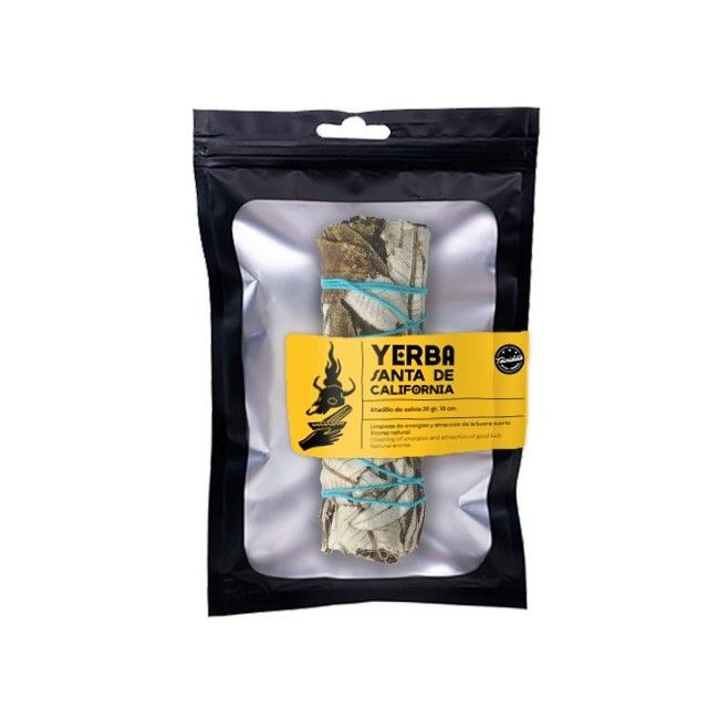 TRINIDAD YERBA SANTA DE CALIFORNIA 20-25gr./10cm.