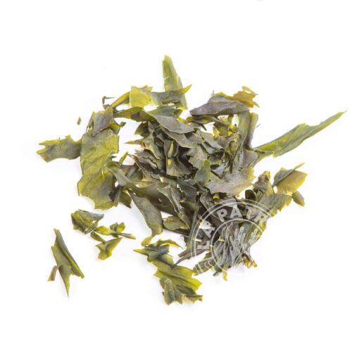 Alternative view of Kombu Eco Deshidratada 40gr. (Laminaria ochroleuca)