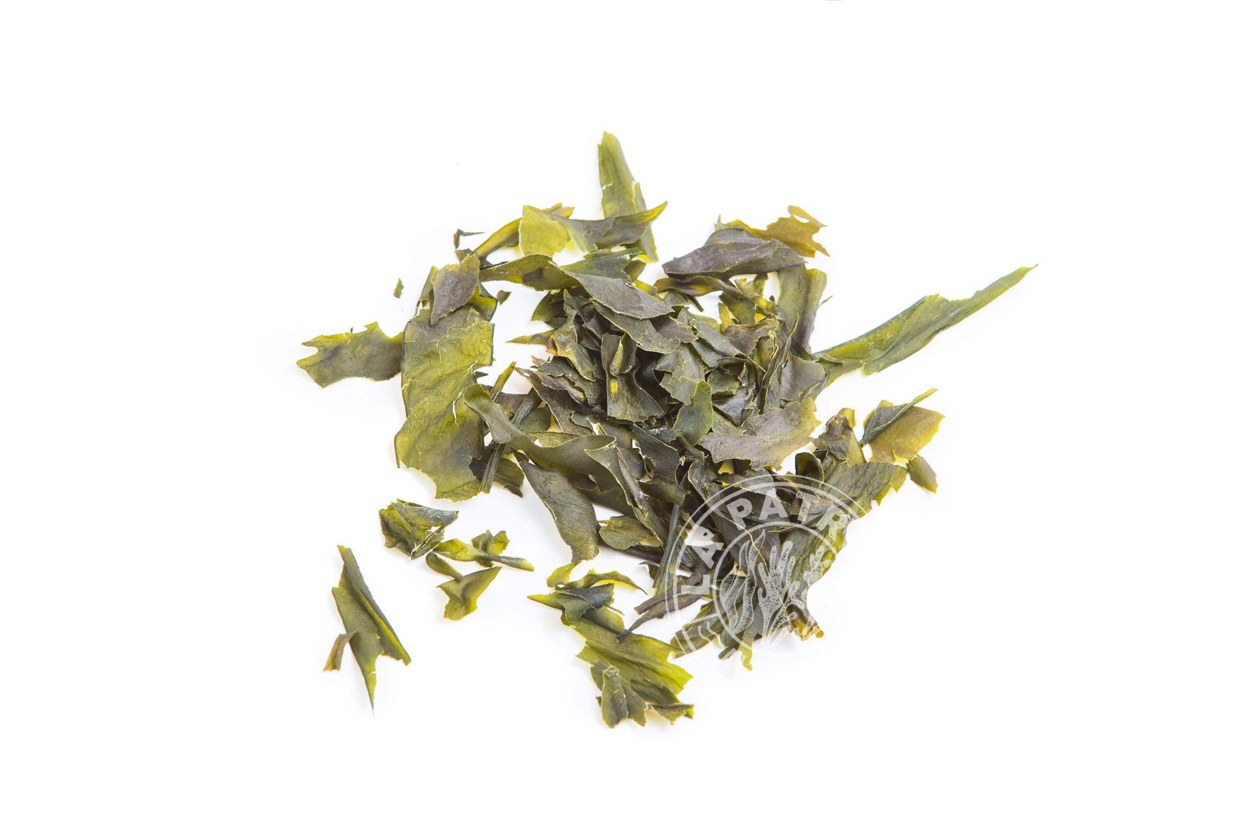 Kombu Eco Deshidratada 1Kg. (Laminaria ochroleuca) - Imagen 2