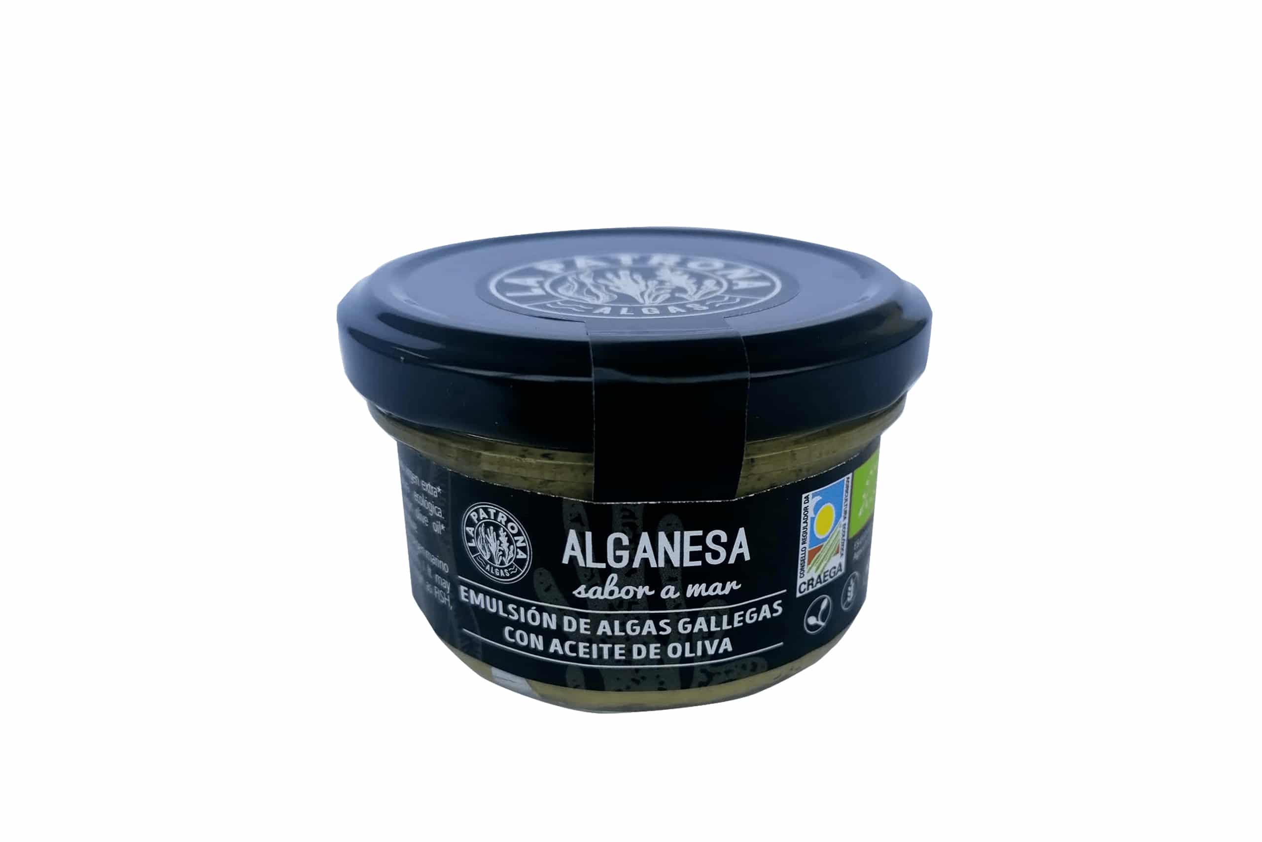 Alganesa 90gr.