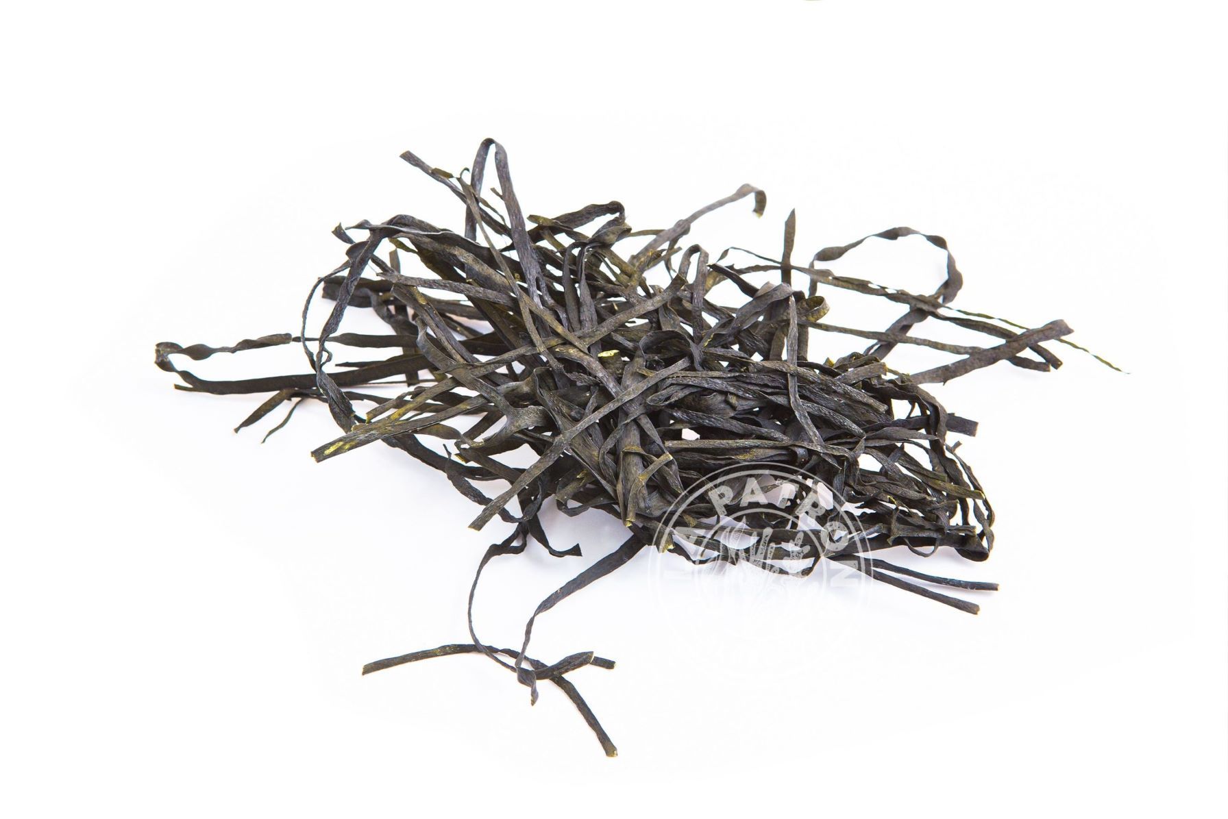 Espagueti de mar eco Deshidratada 1Kg. (Himanthalia elongata) - Imagen 2