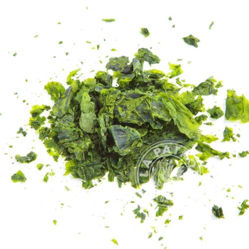 Alternative view of Lechuga de mar eco Deshidratada 1Kg. (Ulva sp.)