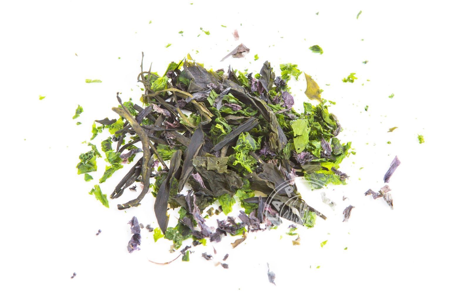 Mix de algas eco Deshidratadas 1Kg. - Imagen 2