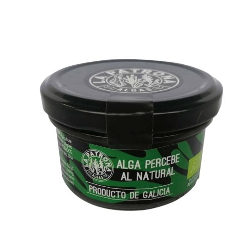 Alga Percebe Eco al Natural