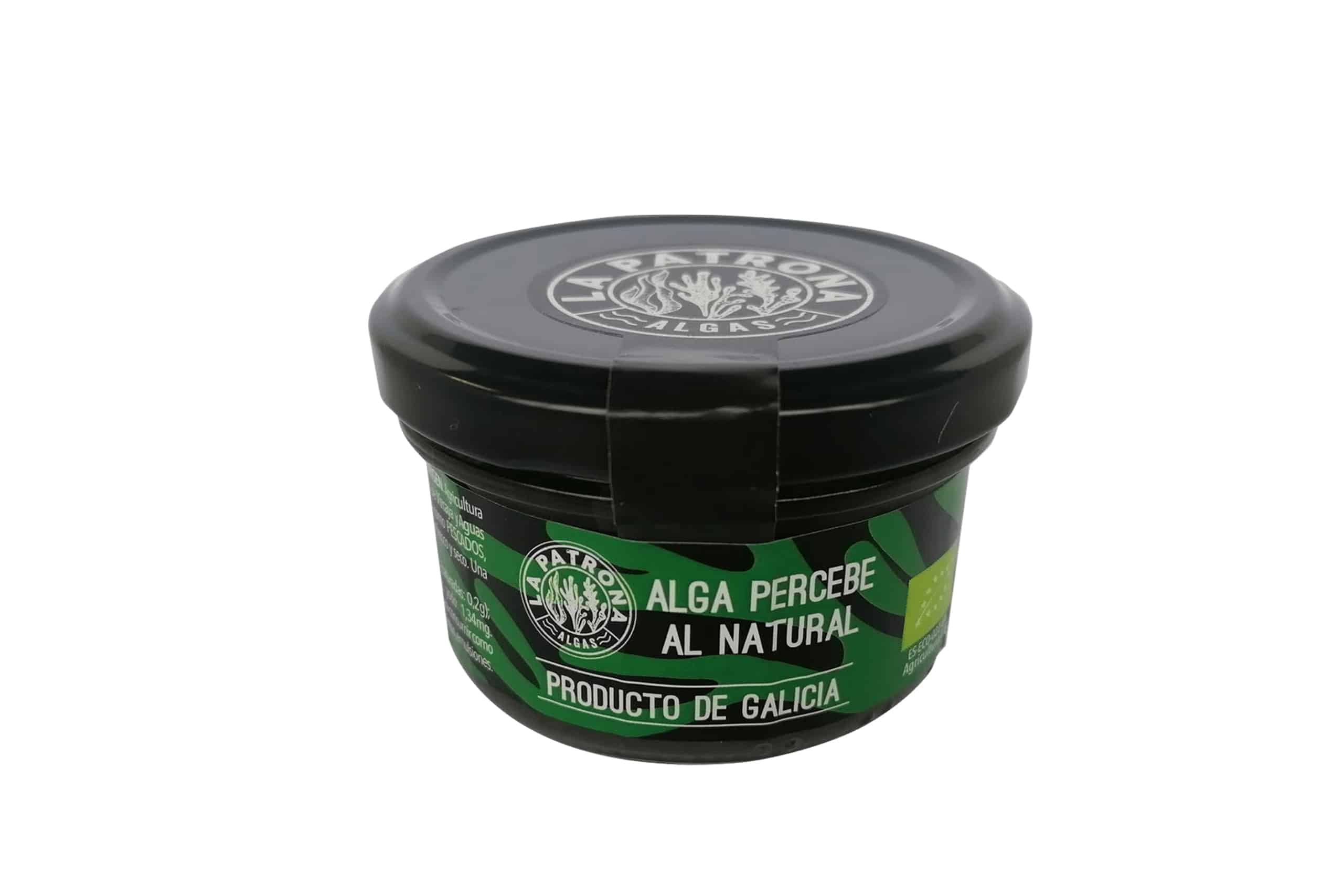 Alga Percebe Eco al Natural