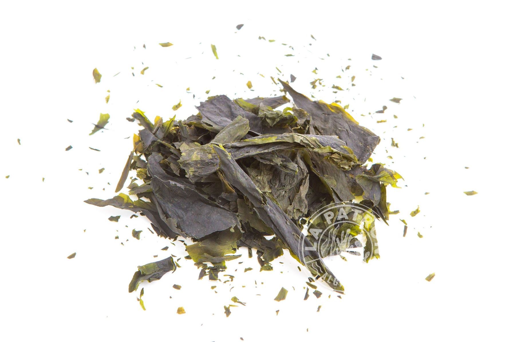 Wakame Eco Deshidratada 1Kg. (Undaria pinnatifida) - Imagen 2