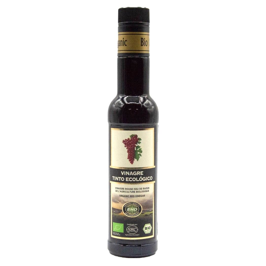 Vinagre de Vino Tinto (250ml.)