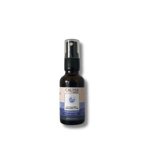Calmia Noche Spray Instant 30ml