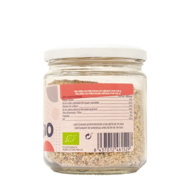 Gomasio (150gr.) - Imagen 2