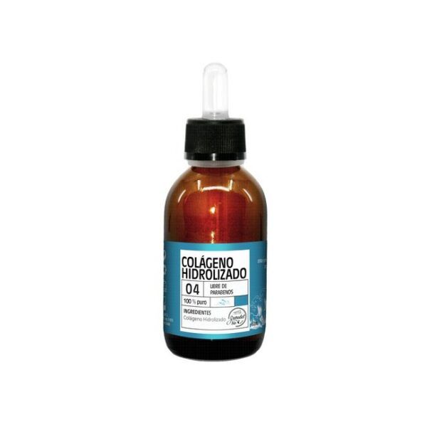 COLÁGENO HIDROLIZADO 100% CON GOTERO (50ml.)
