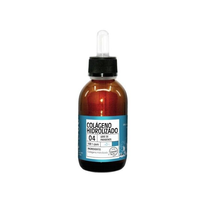 COLÁGENO HIDROLIZADO 100% CON GOTERO (50ml.)