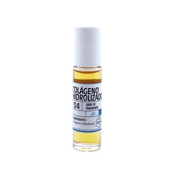 COLÁGENO HIDROLIZADO 100% ROLL-ON (10ml.)