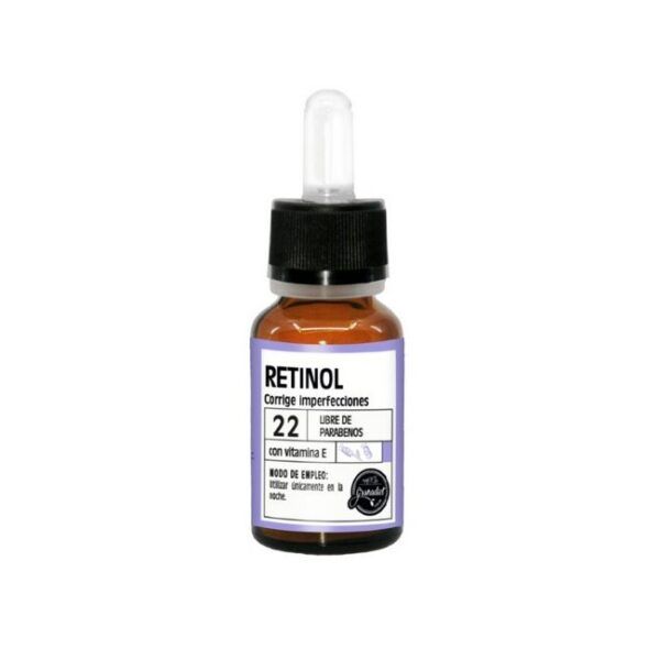 RETINOL (15ml.)