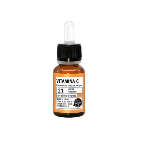 VITAMINA C (15ml.)