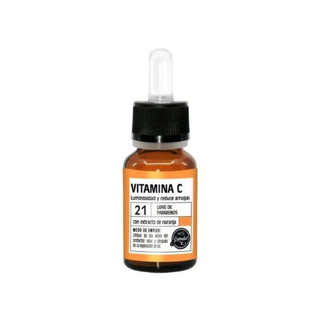 VITAMINA C (15ml.)