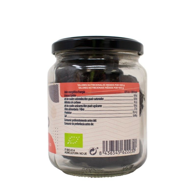 Hatcho miso Bio (300gr.) - Imagen 2