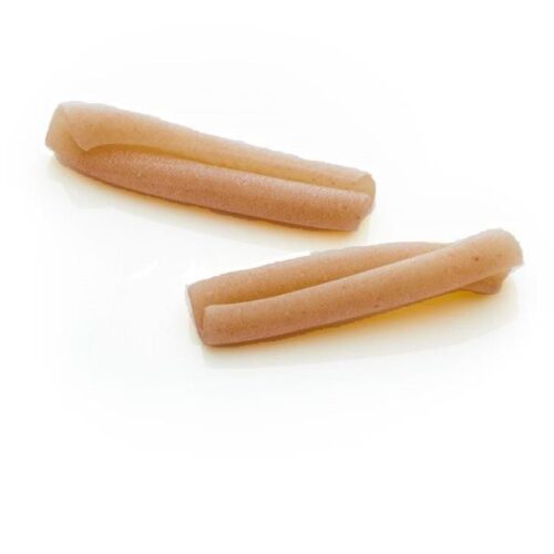 Caserecce de espelta ecológicos (500gr.) - Imagen 2