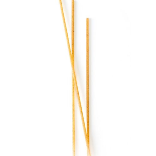 Espaguetis de espelta ecológicos (500gr.) - Imagen 2