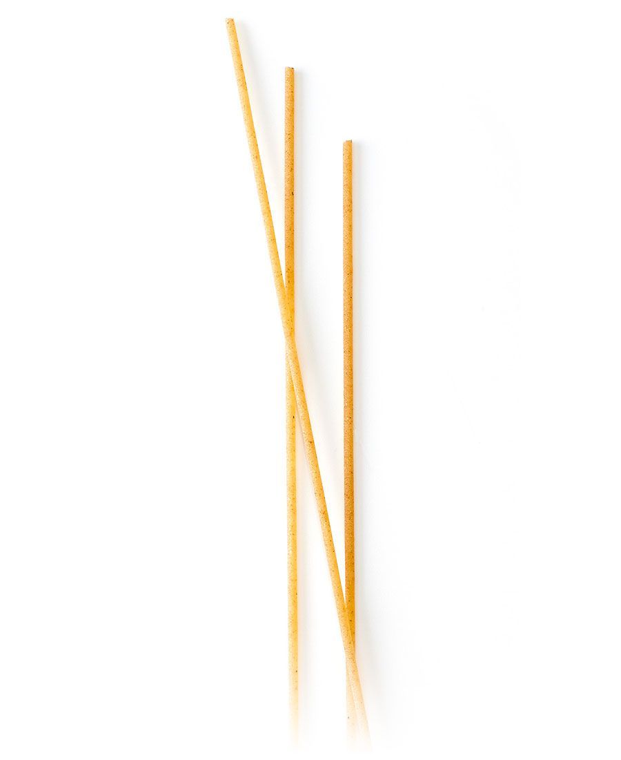 Espaguetis de espelta ecológicos (500gr.) - Imagen 2