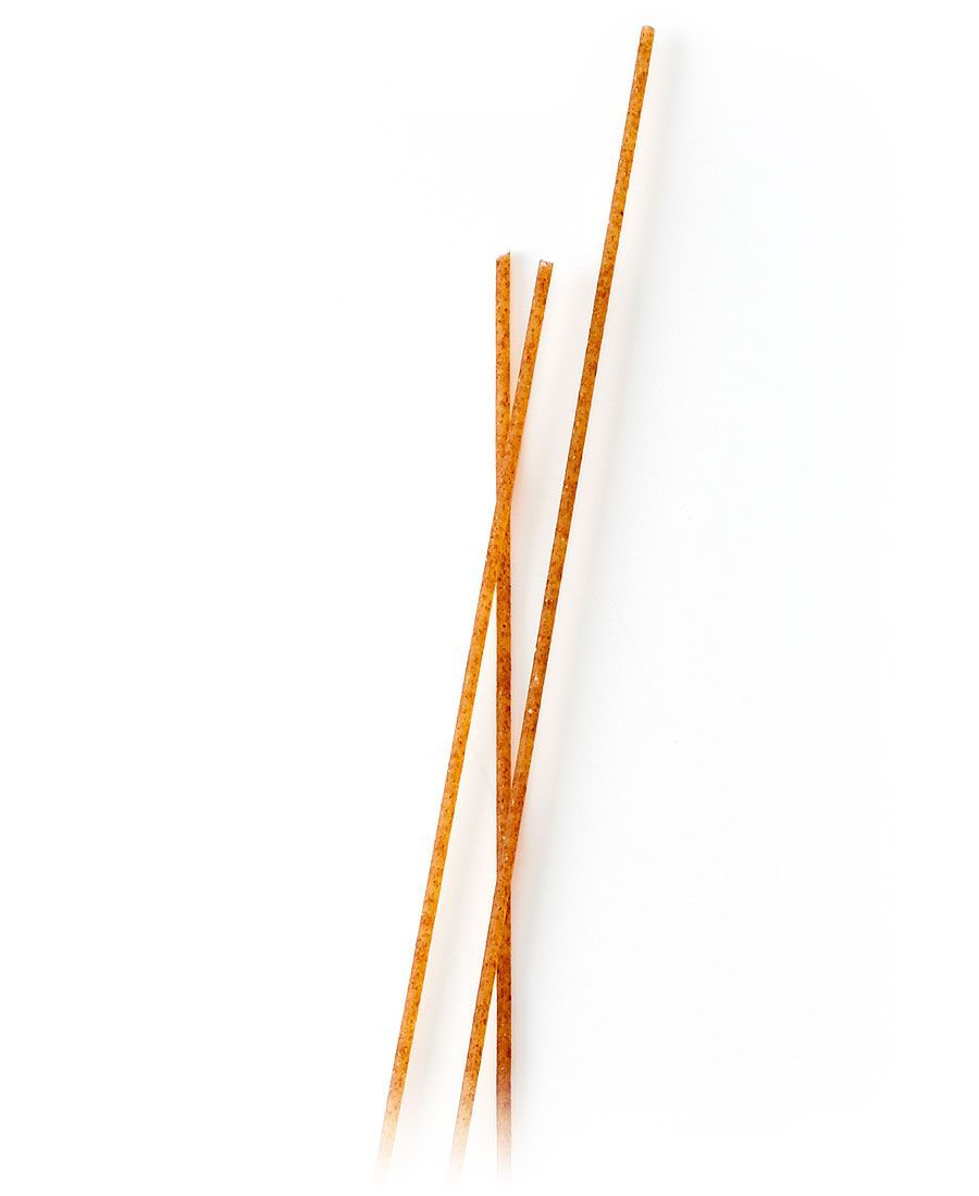 Espaguetis integrales ecológicos (500gr.) - Imagen 2