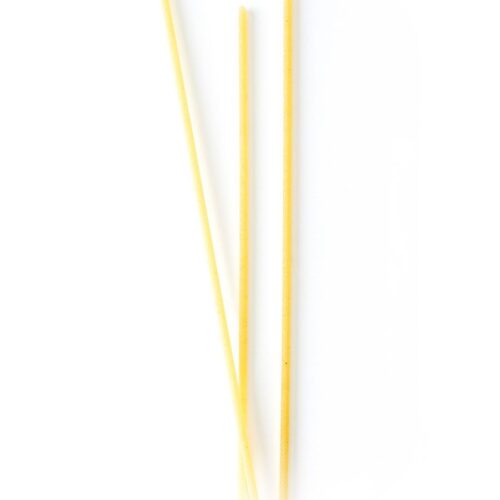 Alternative view of Espaguetis de sémola ecológica (500gr.)