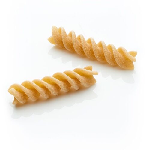 Alternative view of Fusilli (espirales) integrales ecológicos (500gr.)